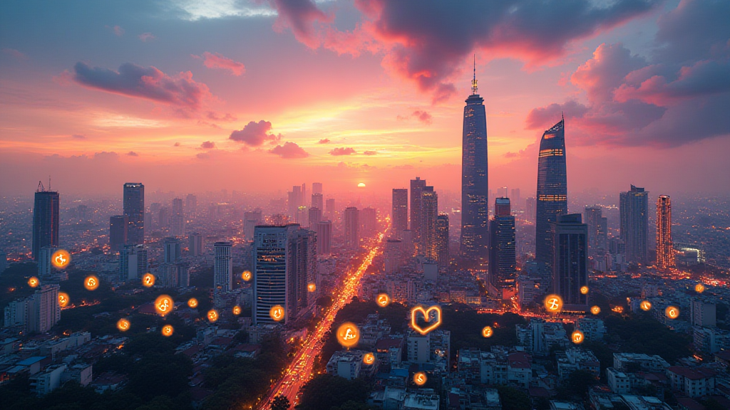 Vietnam cryptocurrency investment clubs