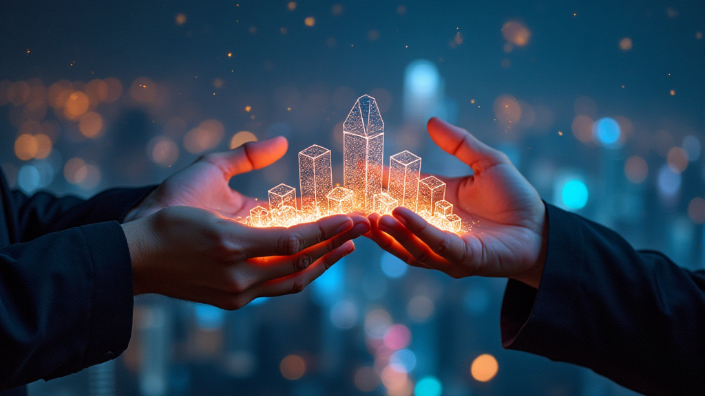 Vietnam blockchain angel investing