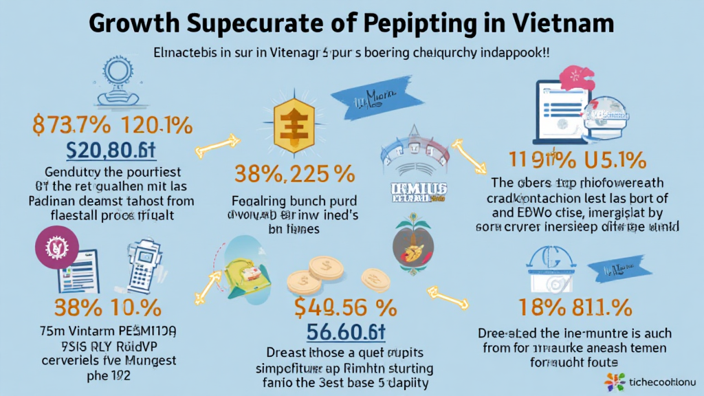 Vietnam crypto fundamental analysis guide