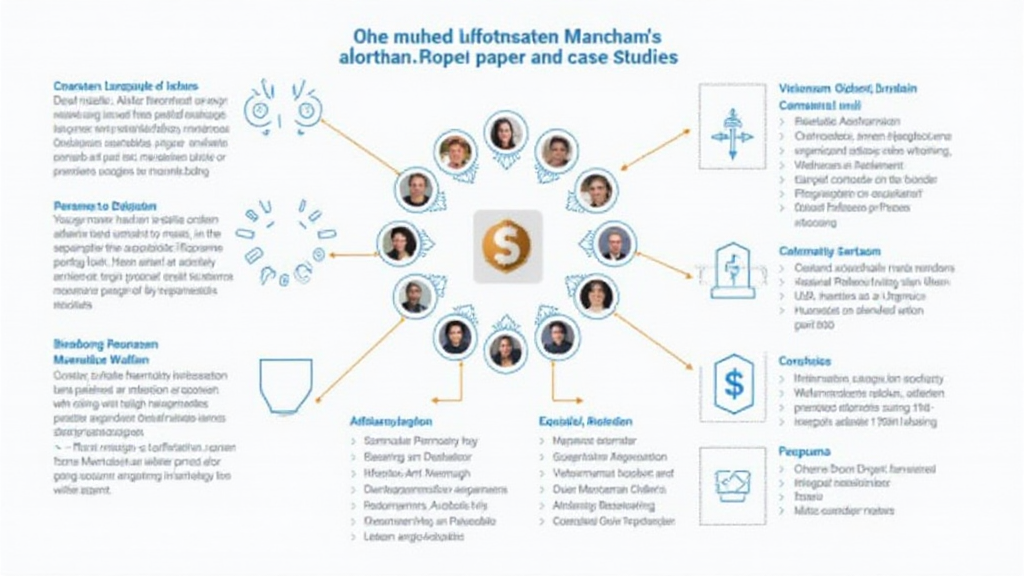 Vietnam blockchain white paper analysis