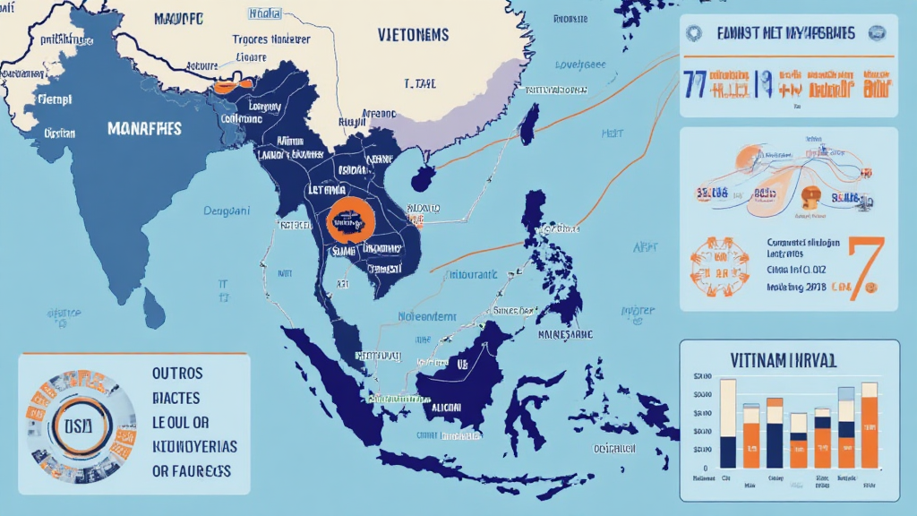 Vietnam cryptocurrency liquidity providers