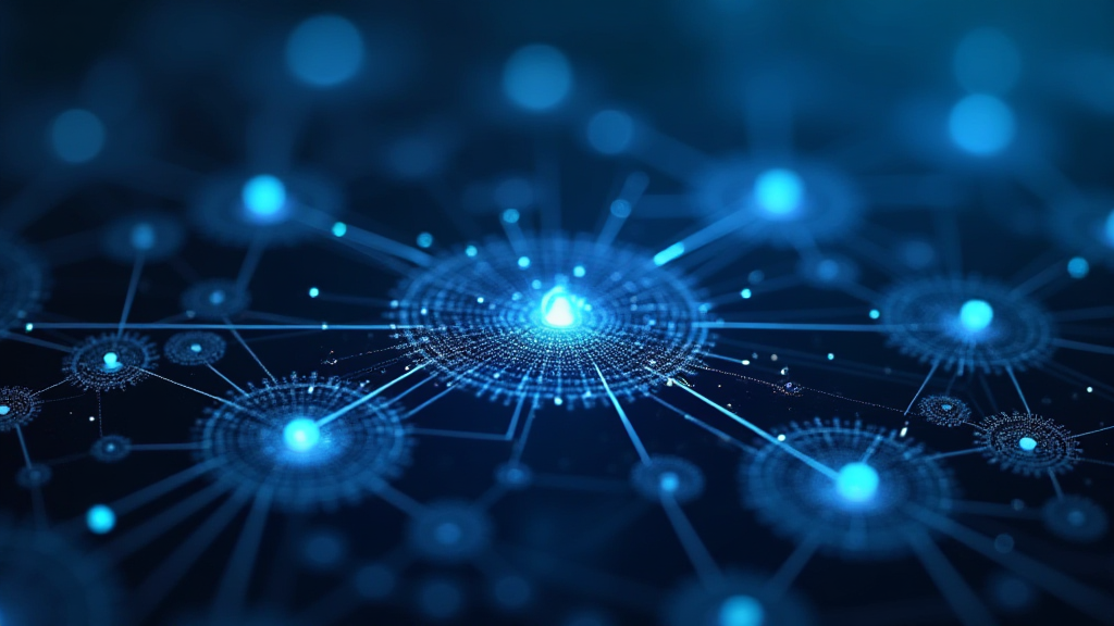 Vietnam blockchain node investment