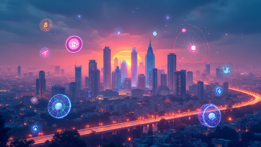 Vietnam cryptocurrency validator opportunities