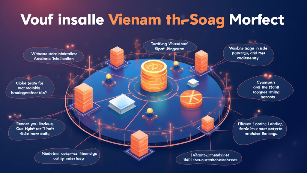 Vietnam liquidity mining opportunities