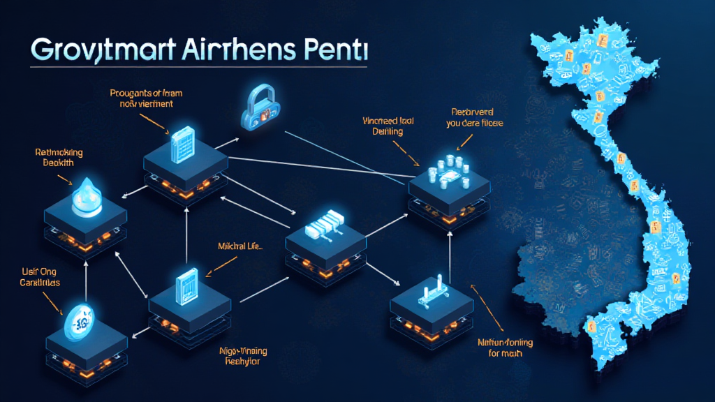 Vietnam cryptocurrency airdrops 2025
