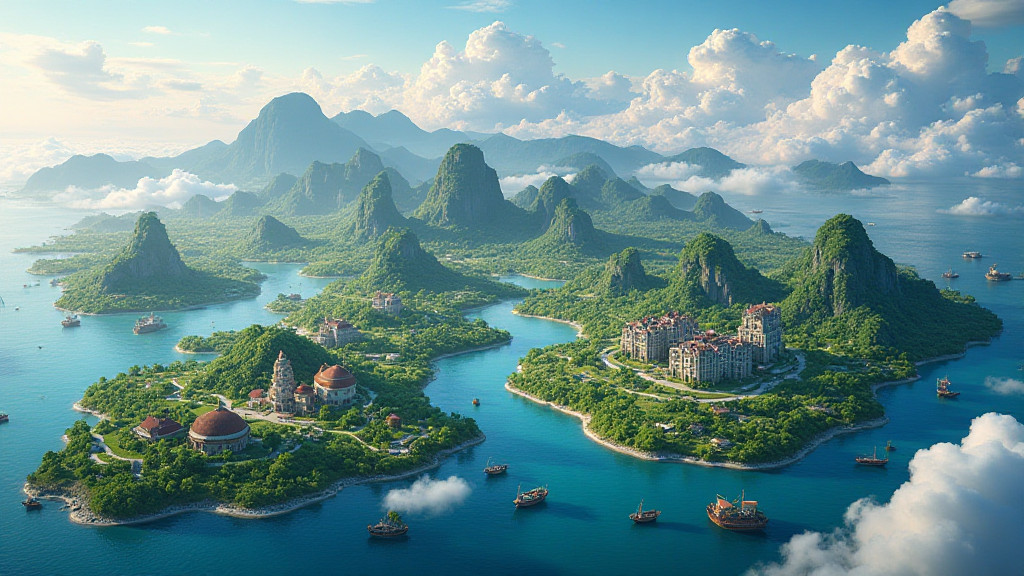 Vietnam metaverse land investment opportunities