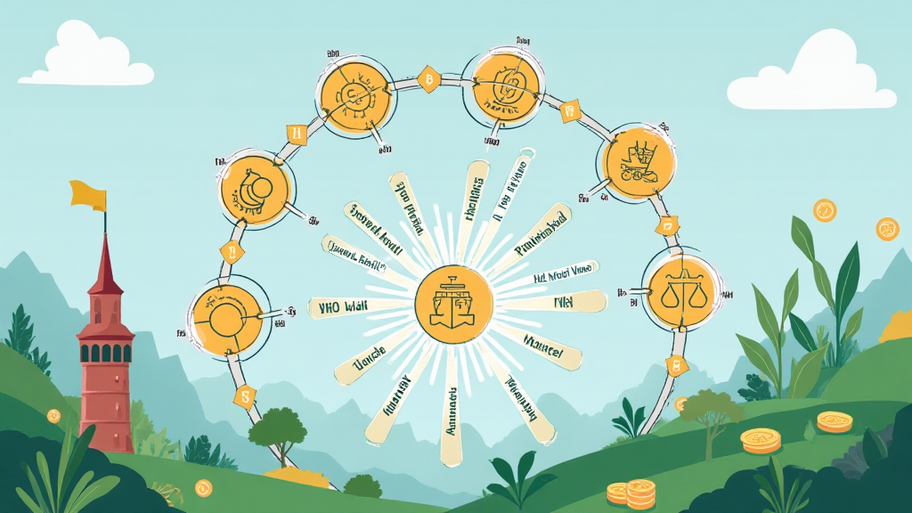 Vietnam ESG crypto investment options