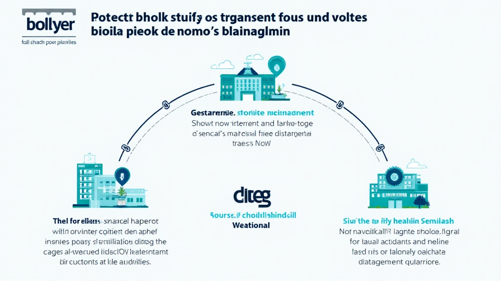 Vietnam impact investing through blockchain