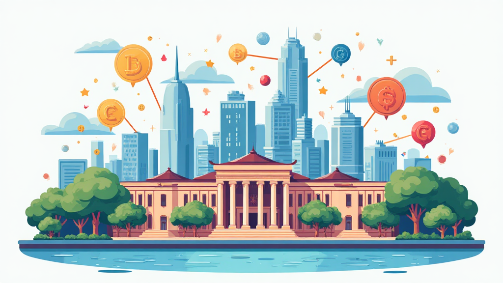 Vietnam government blockchain initiatives