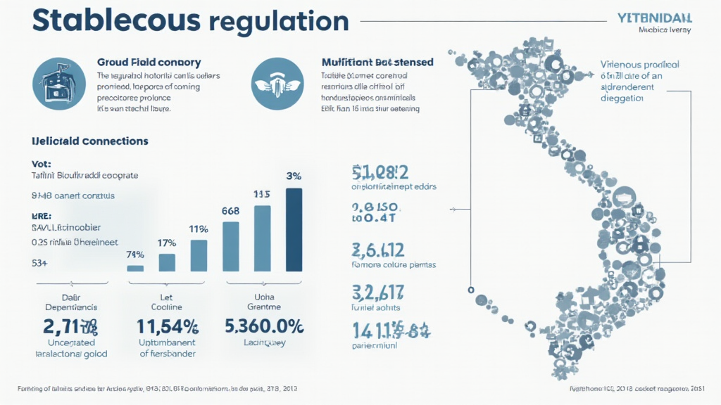 Vietnam stablecoin regulations for investors