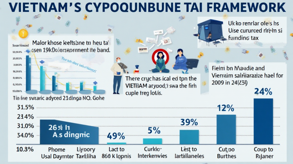 Vietnam cryptocurrency tax planning