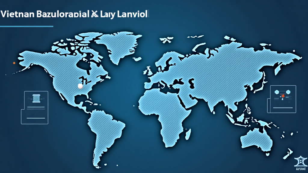 Vietnam blockchain legal services for investors