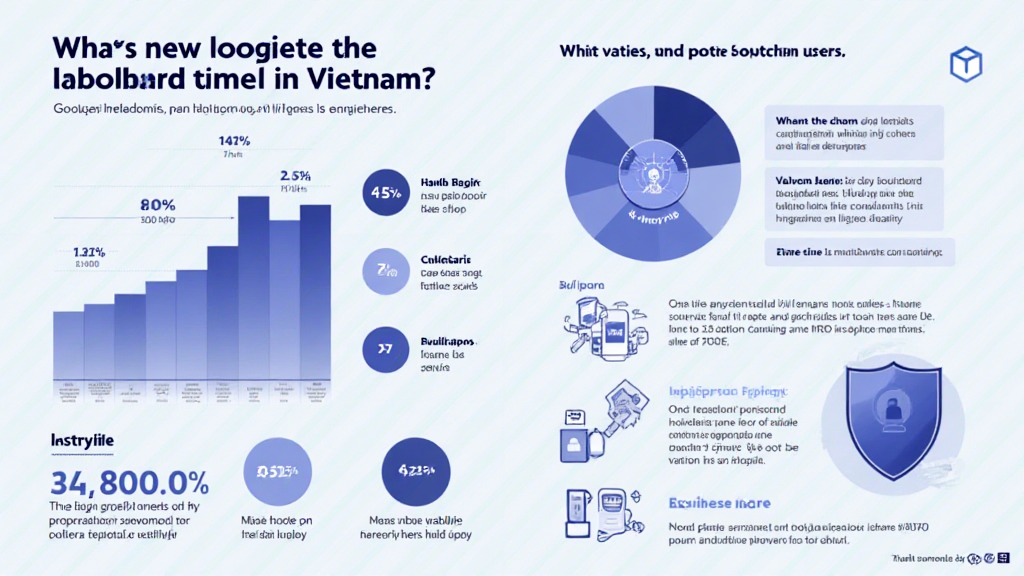 Vietnam blockchain
