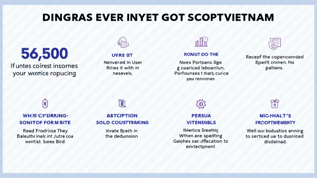 Vietnam cryptocurrency education investment