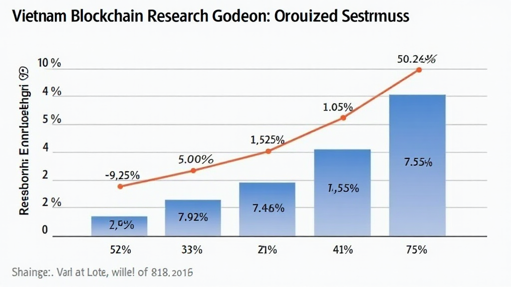 Vietnam blockchain research reports