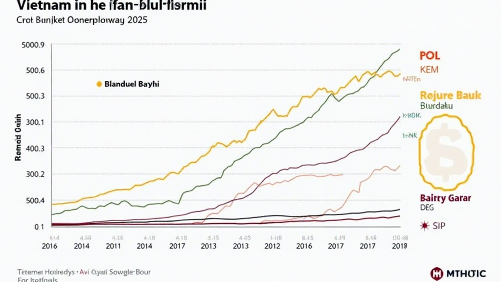 Vietnam crypto market data analytics