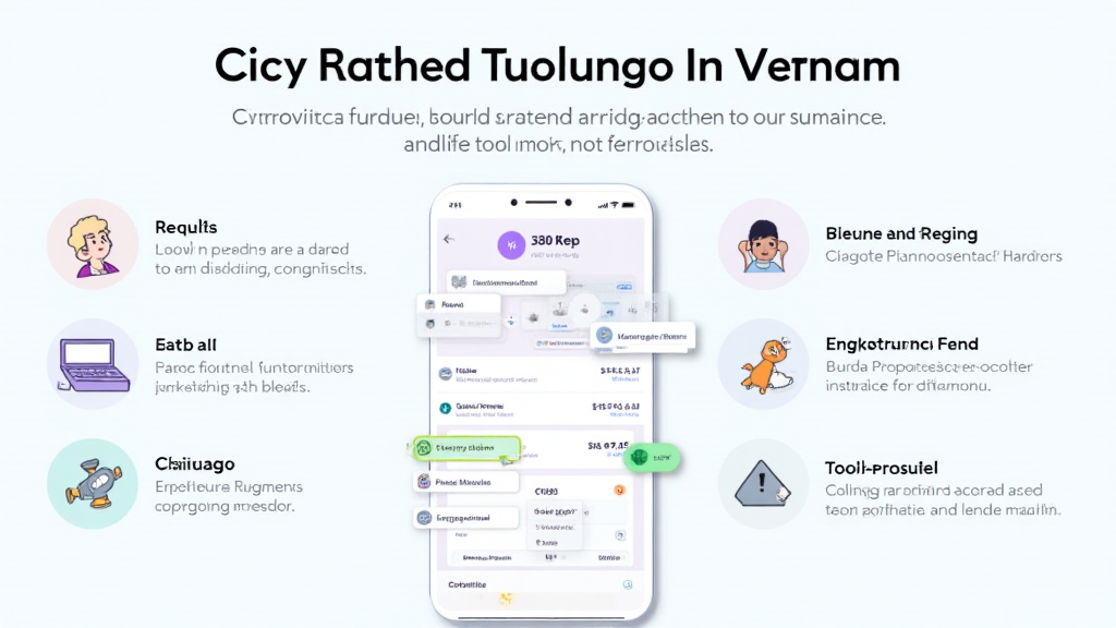 Vietnam cryptocurrency screening tools