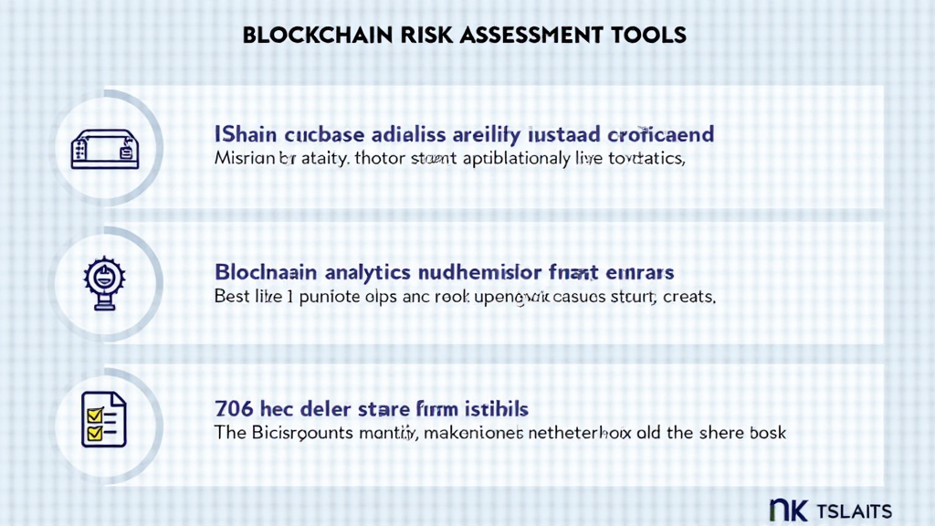 Vietnam blockchain risk assessment tools
