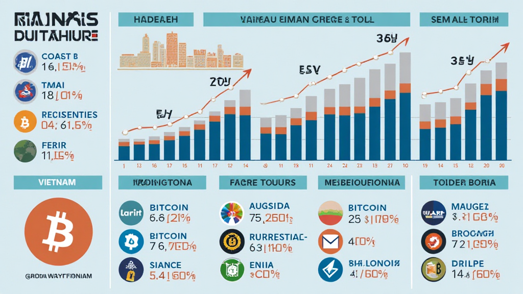 Vietnam crypto volatility analysis