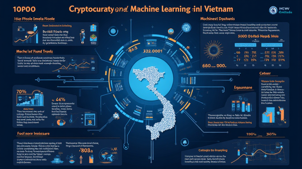 Vietnam cryptocurrency machine learning models
