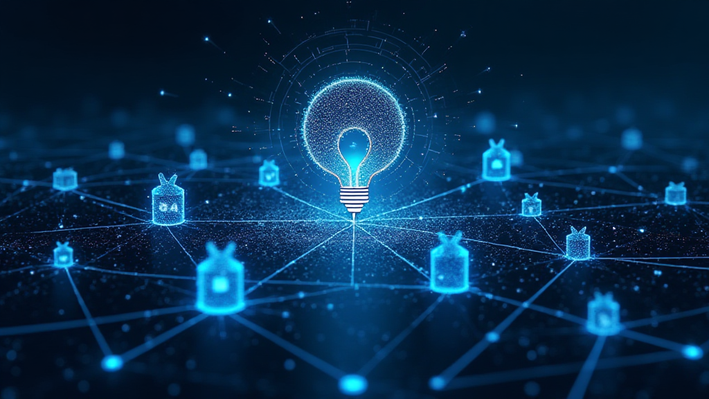 Vietnam blockchain AI investment advisors