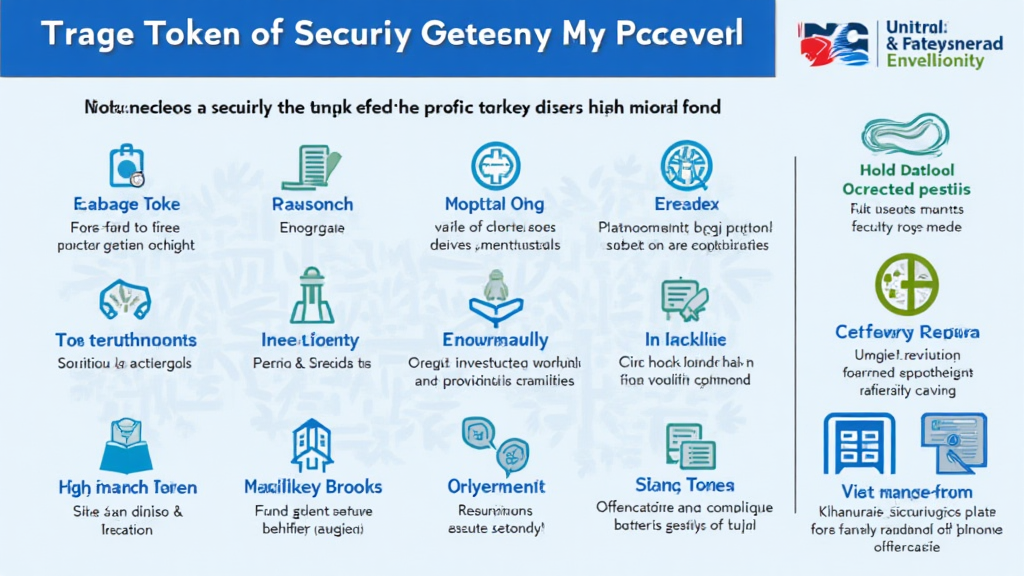 Vietnam security token investment