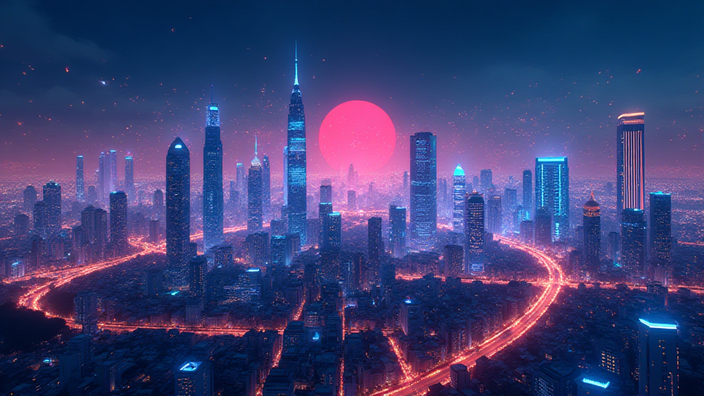 Vietnam utility token analysis