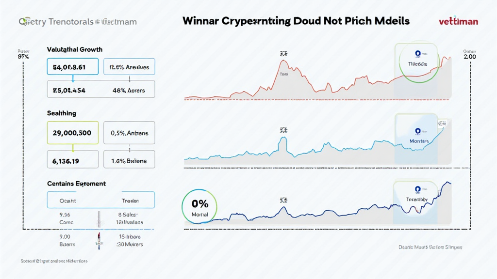 Vietnam cryptocurrency valuation models