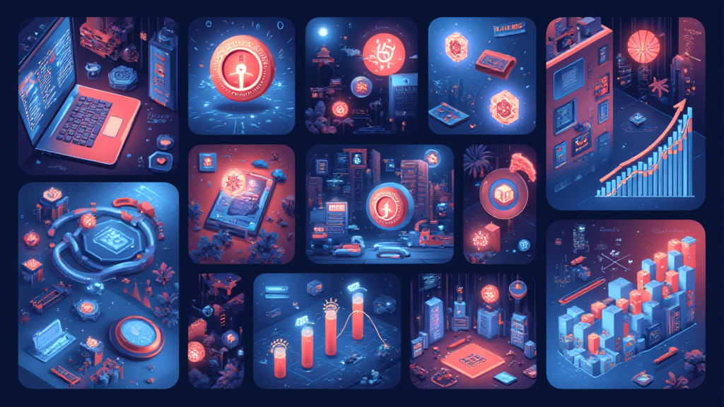 Vietnam blockchain total value locked