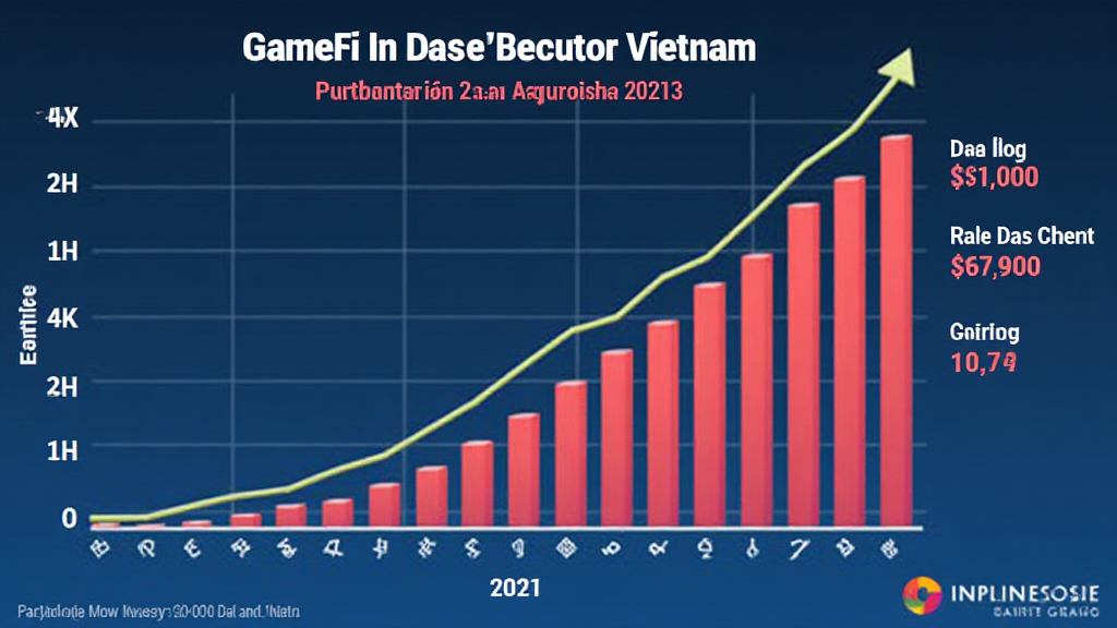 Vietnam GameFi user statistics