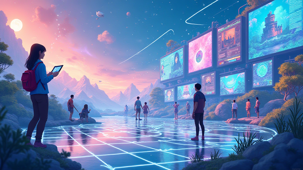 Vietnam metaverse adoption rates