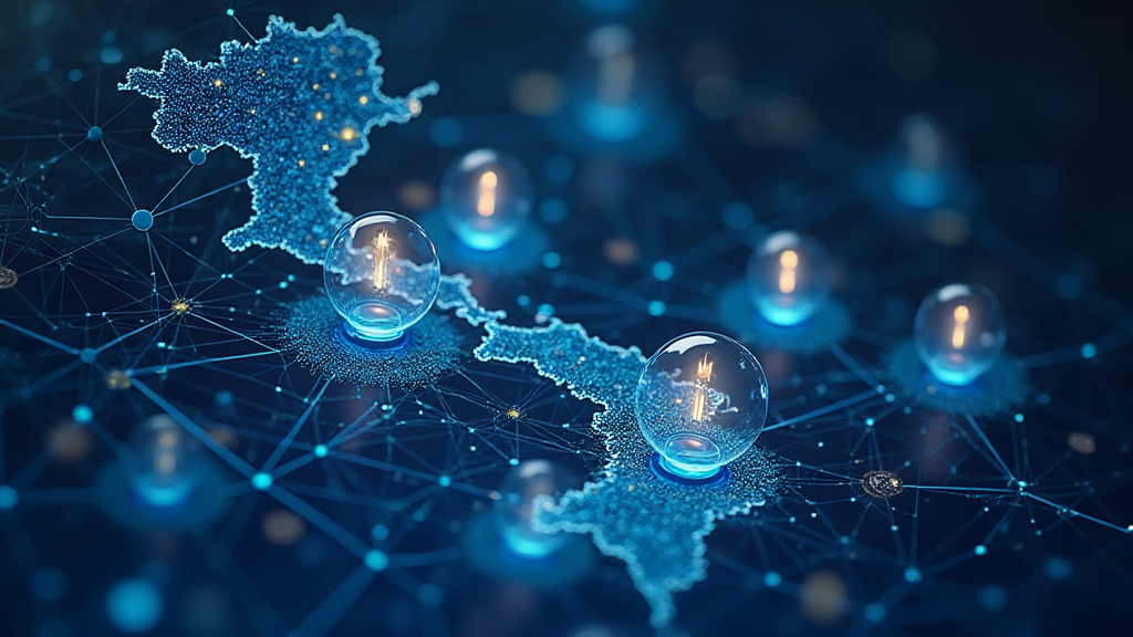 Vietnam blockchain protocol upgrades