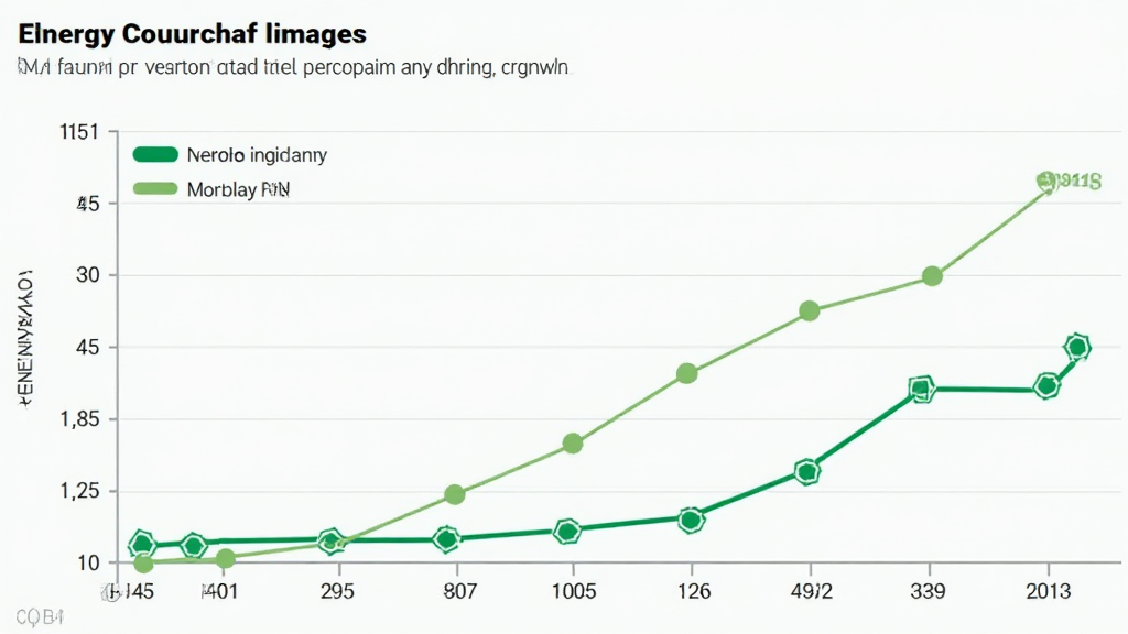 Vietnam cryptocurrency energy consumption