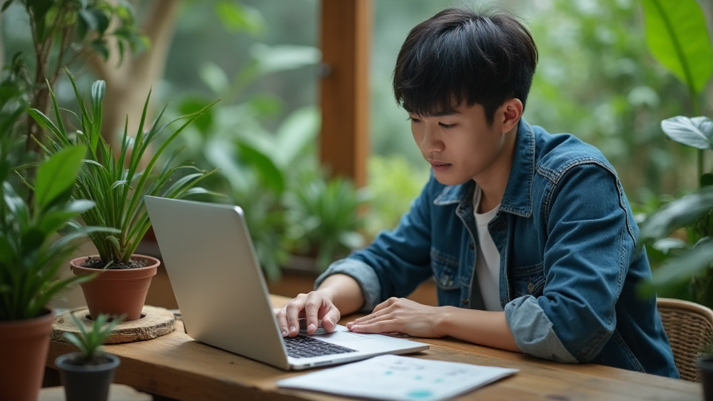 Vietnam sustainable crypto investing