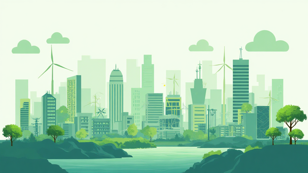 Vietnam blockchain carbon footprint