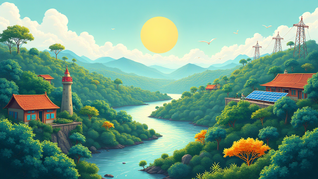 Vietnam cryptocurrency offset programs