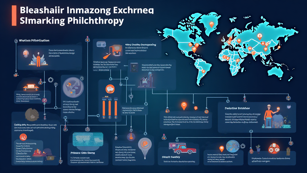 Vietnam blockchain philanthropy