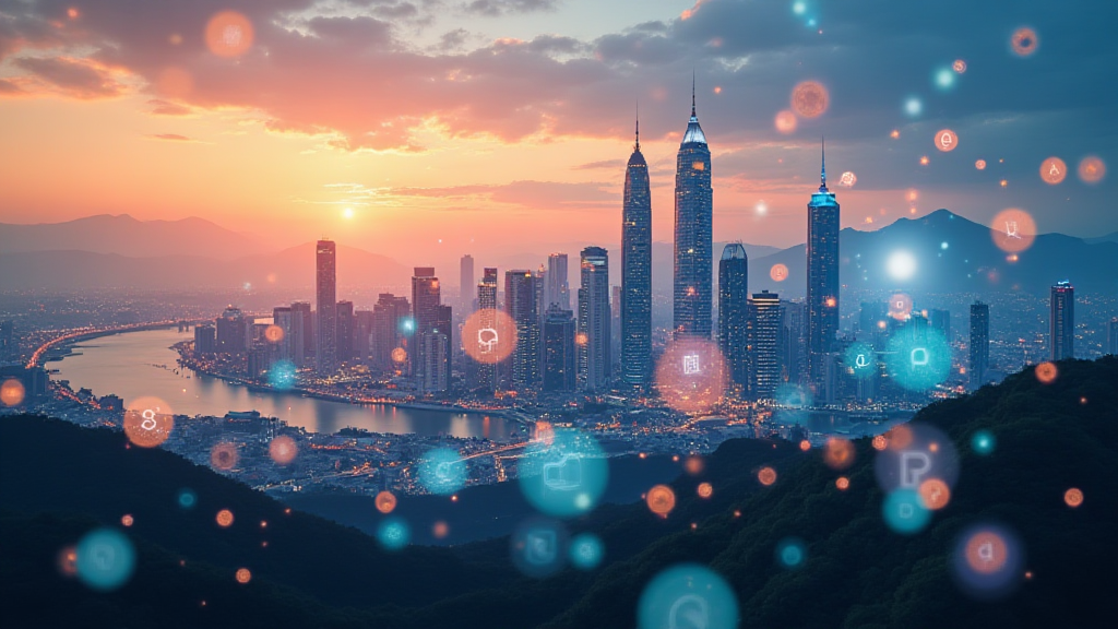 Vietnam nonprofit cryptocurrency projects