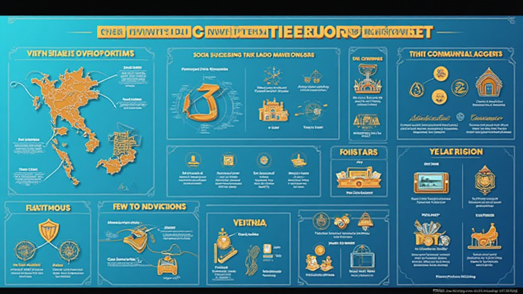 Vietnam social impact blockchain