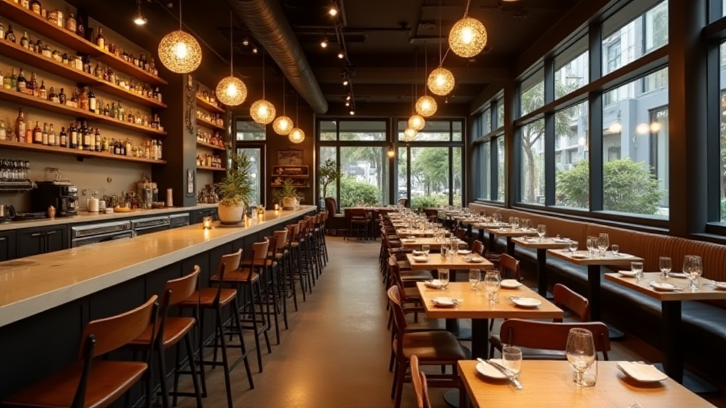 Vietnam restaurant crypto acceptance