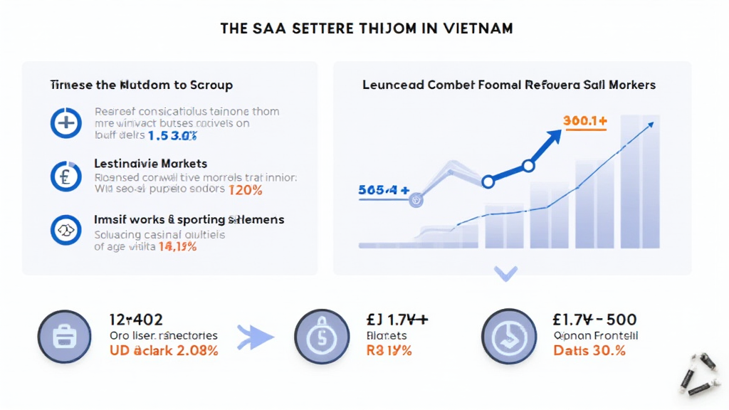 Vietnam SaaS cryptocurrency platforms