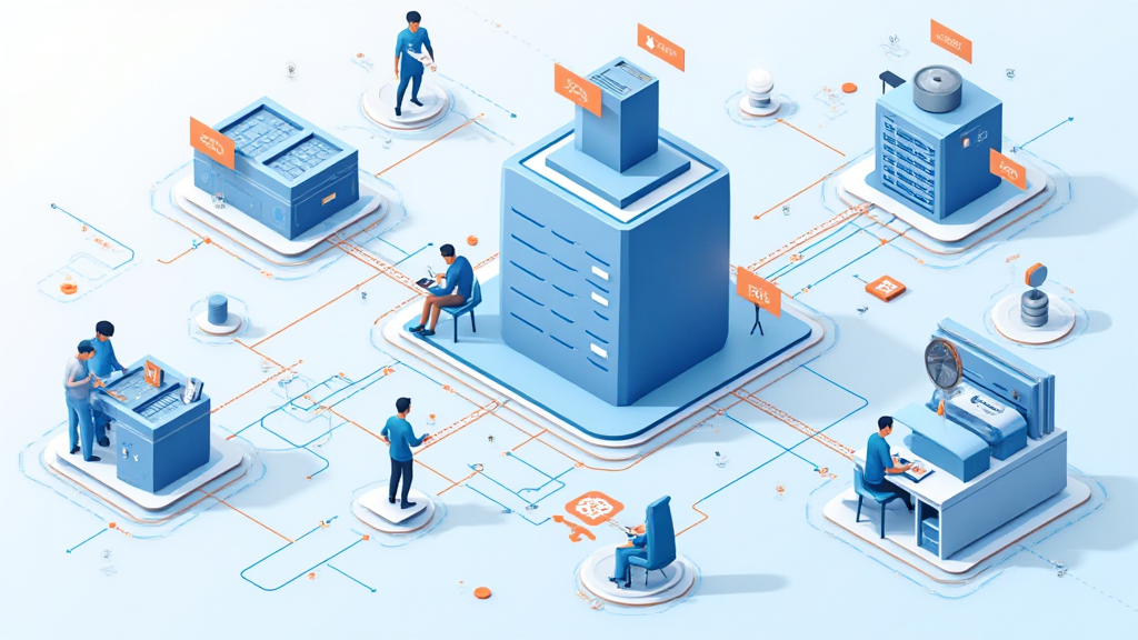 Vietnam PaaS blockchain solutions