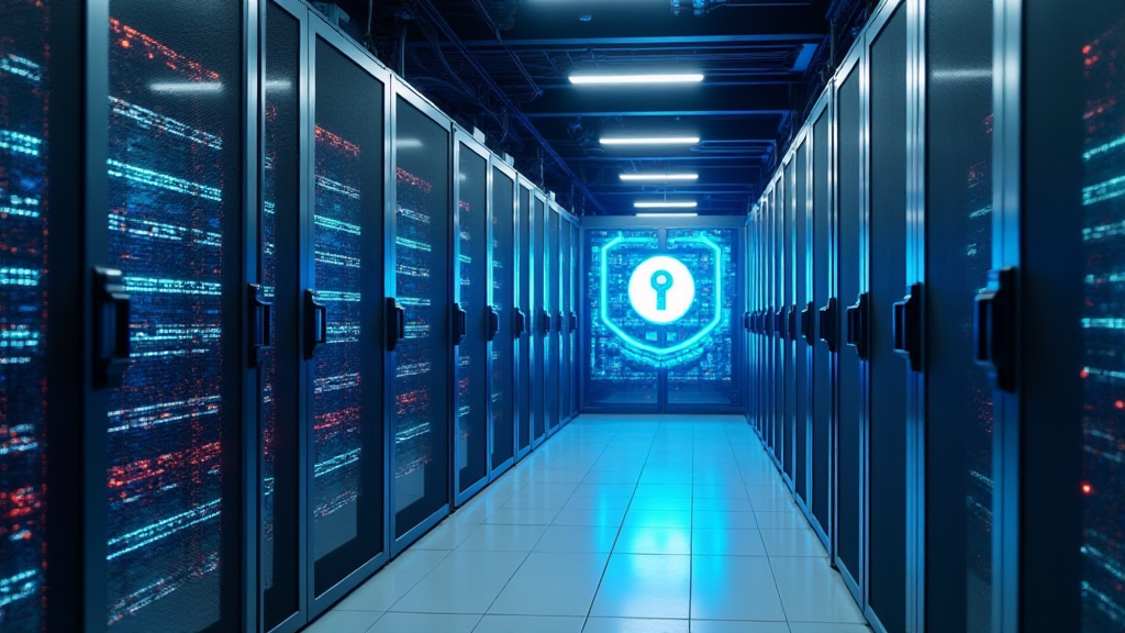 Vietnam IaaS for crypto projects