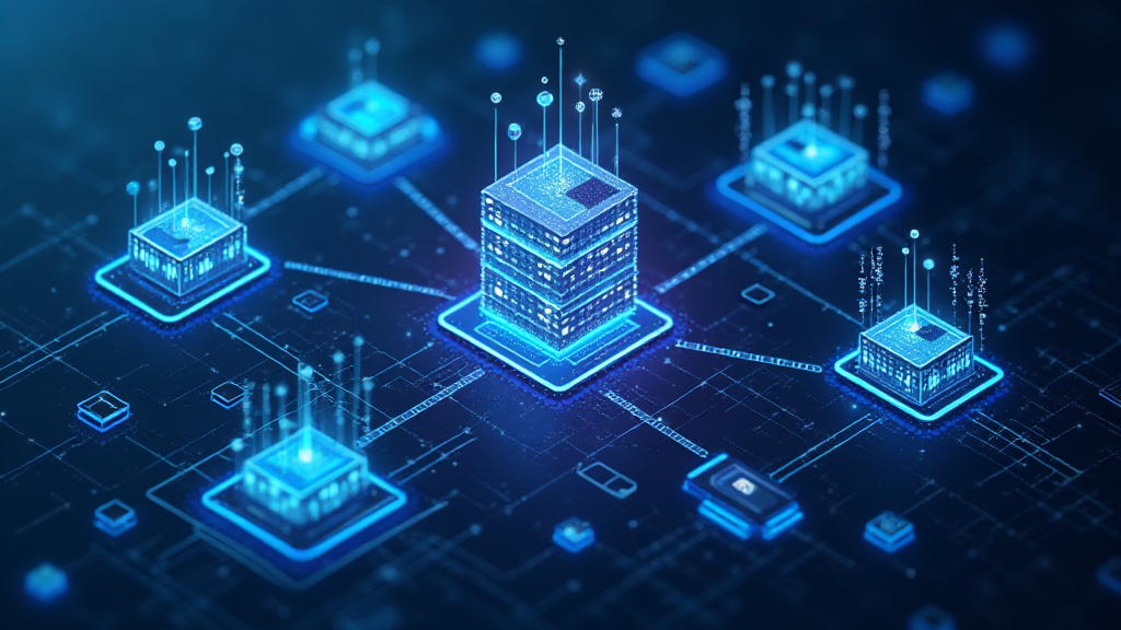 Vietnam blockchain data storage