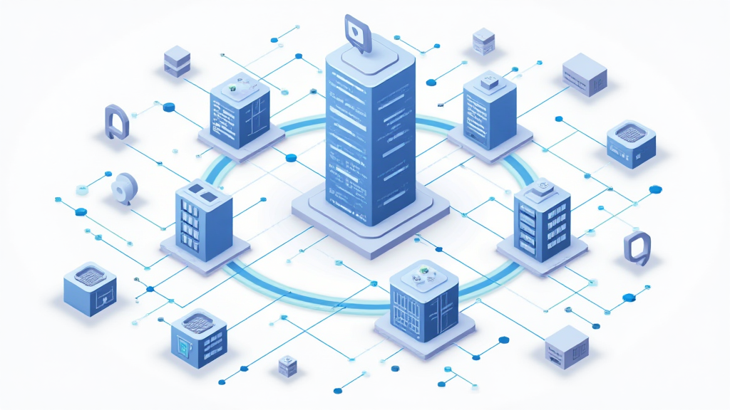 Vietnam decentralized file storage