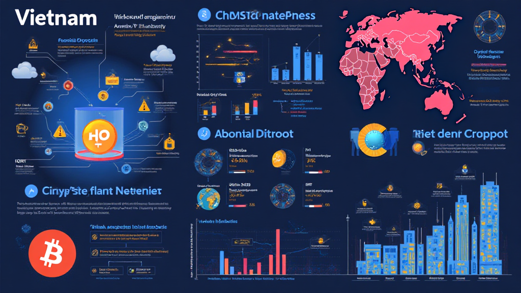 Vietnam cryptocurrency database