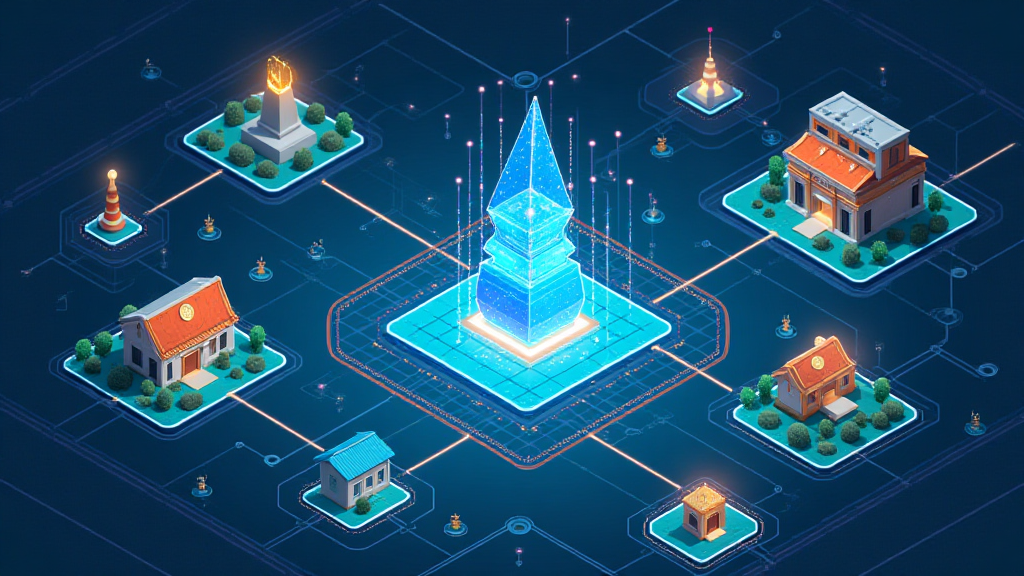 Vietnam blockchain oracles