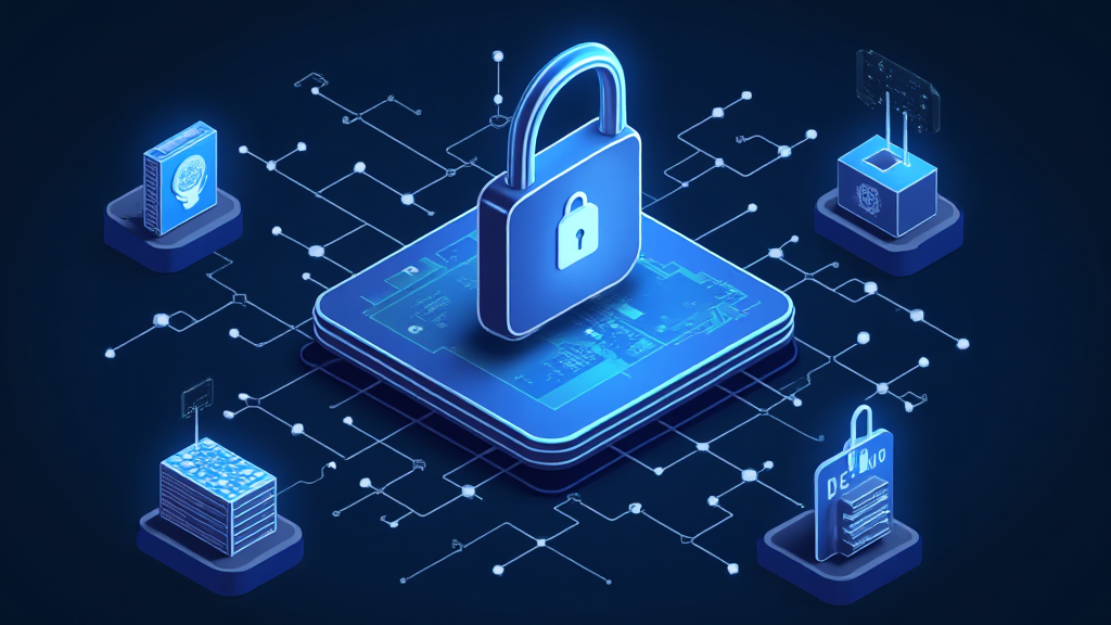 Web3 and privacy protection