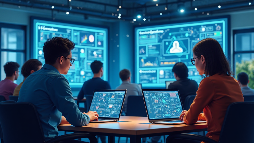 Web3 education platforms