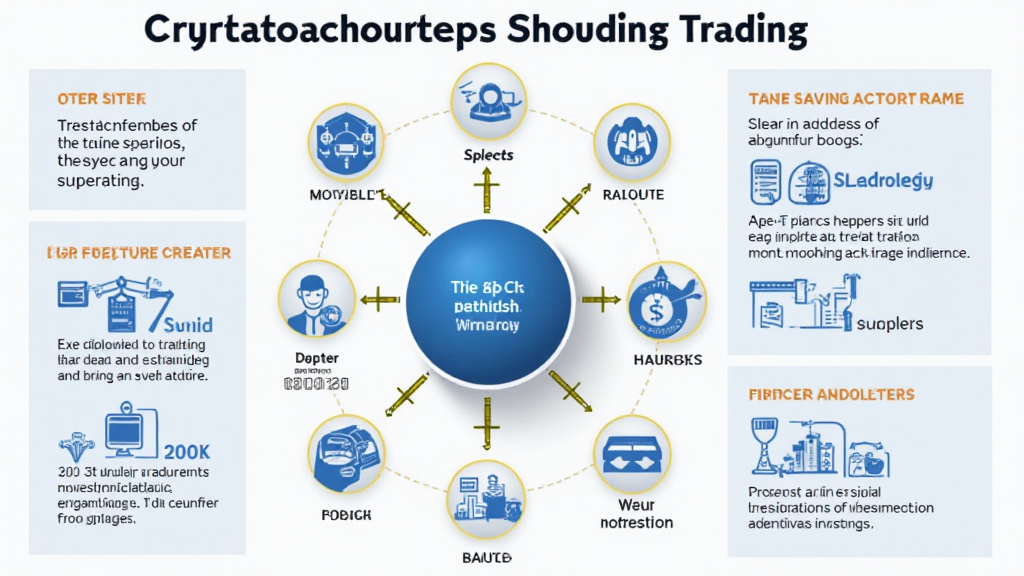 Crypto algorithmic trading
